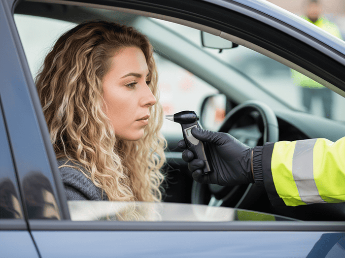 como recorrer a multa de bafometro e lei seca